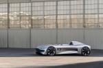 Infiniti Prototype 10 2018 года